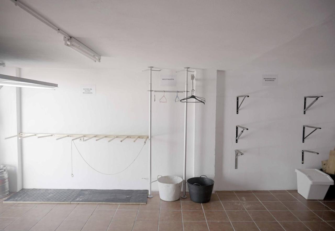 Tarifa Watersports Residence Εξωτερικό φωτογραφία