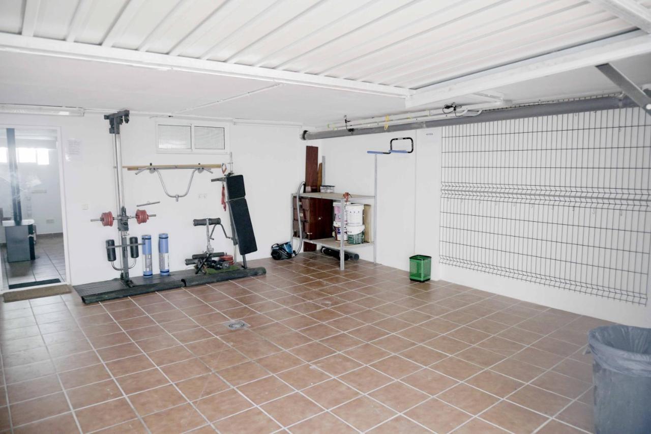 Tarifa Watersports Residence Εξωτερικό φωτογραφία