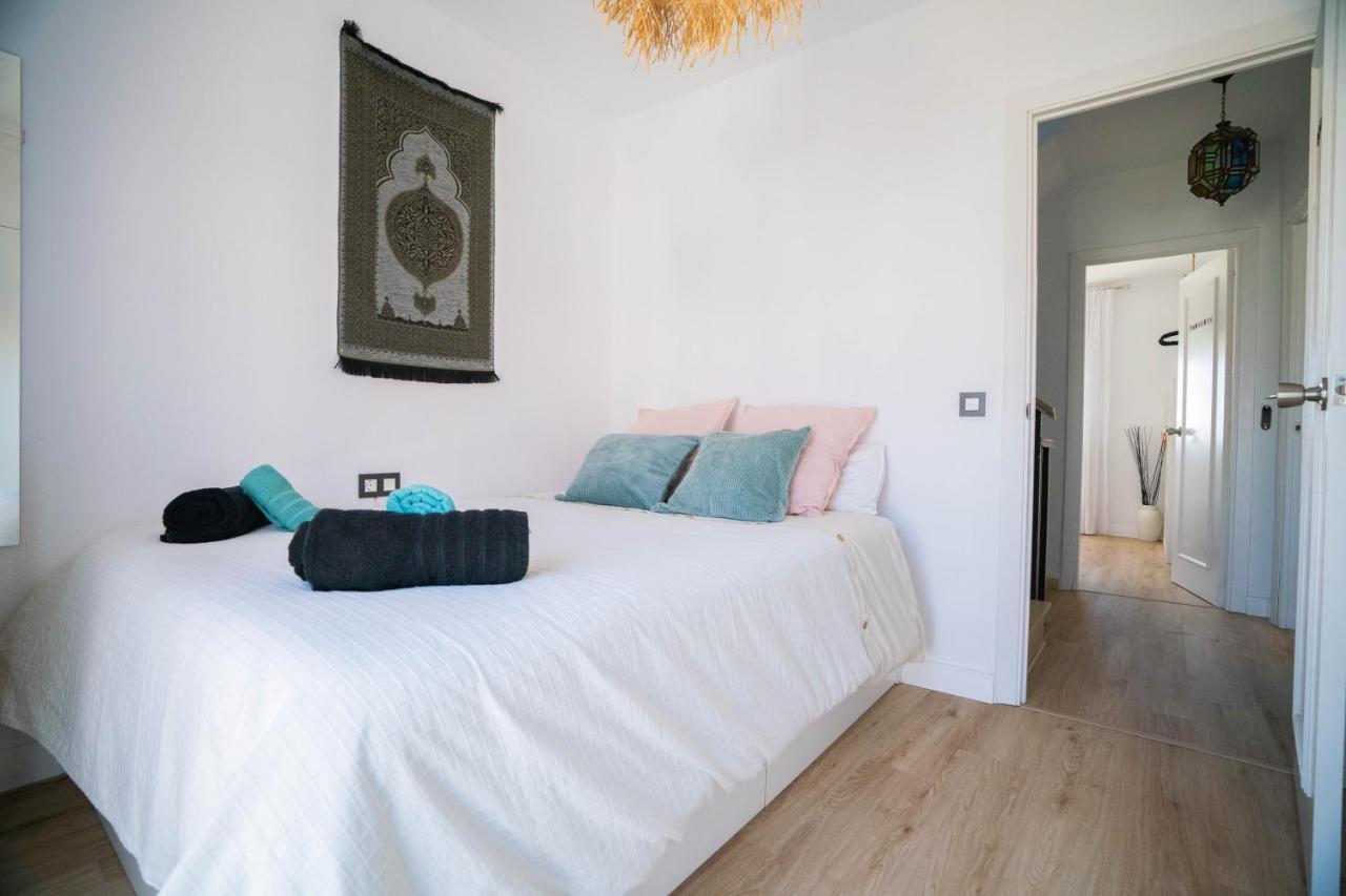 Tarifa Watersports Residence Εξωτερικό φωτογραφία
