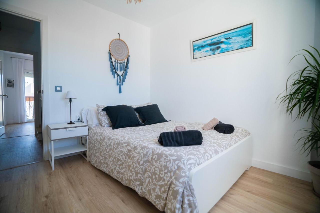 Tarifa Watersports Residence Εξωτερικό φωτογραφία