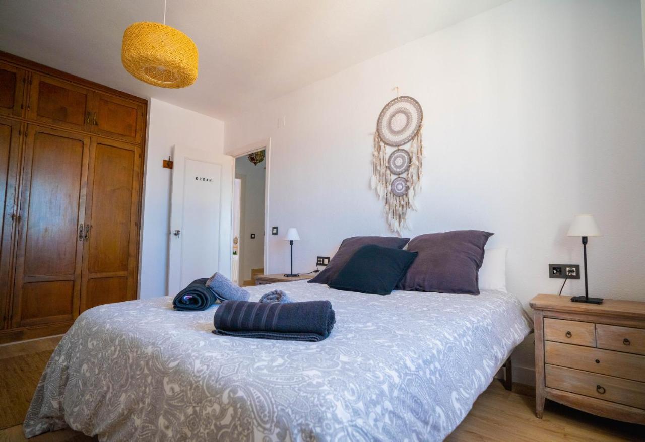 Tarifa Watersports Residence Εξωτερικό φωτογραφία