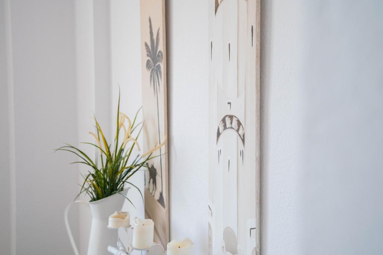 Tarifa Watersports Residence Εξωτερικό φωτογραφία