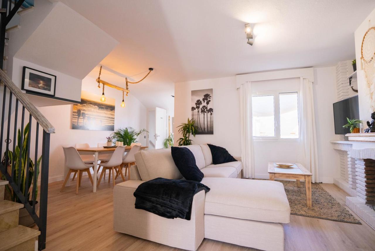 Tarifa Watersports Residence Εξωτερικό φωτογραφία