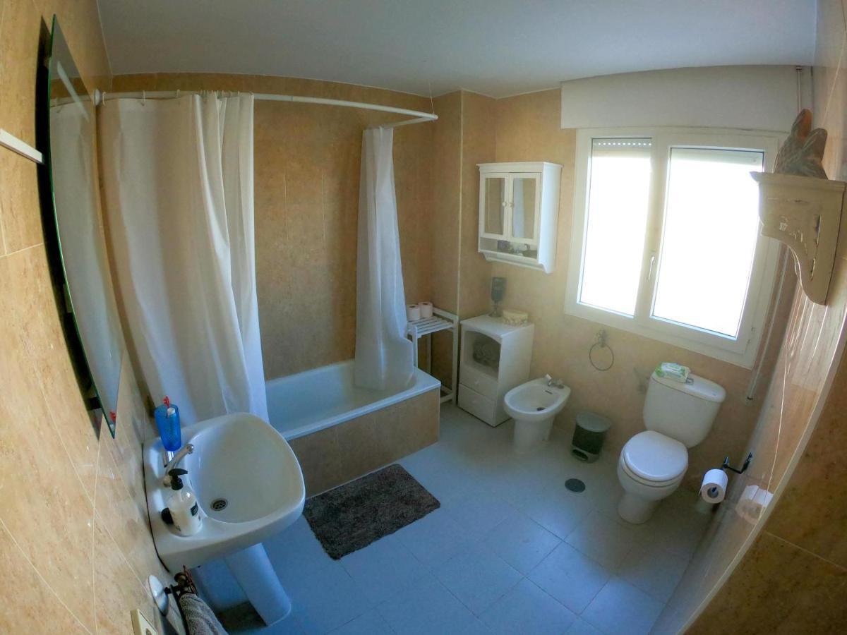 Tarifa Watersports Residence Εξωτερικό φωτογραφία